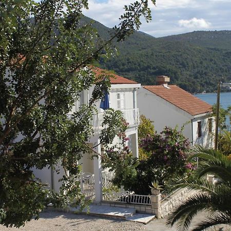 Apartments By The Sea Slano, Dubrovnik - 8599 Buitenkant foto
