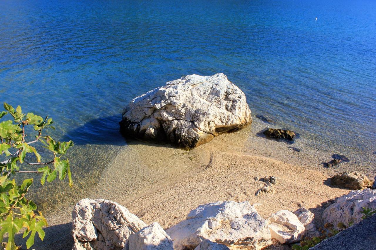 Apartments By The Sea Slano, Dubrovnik - 8599 Buitenkant foto