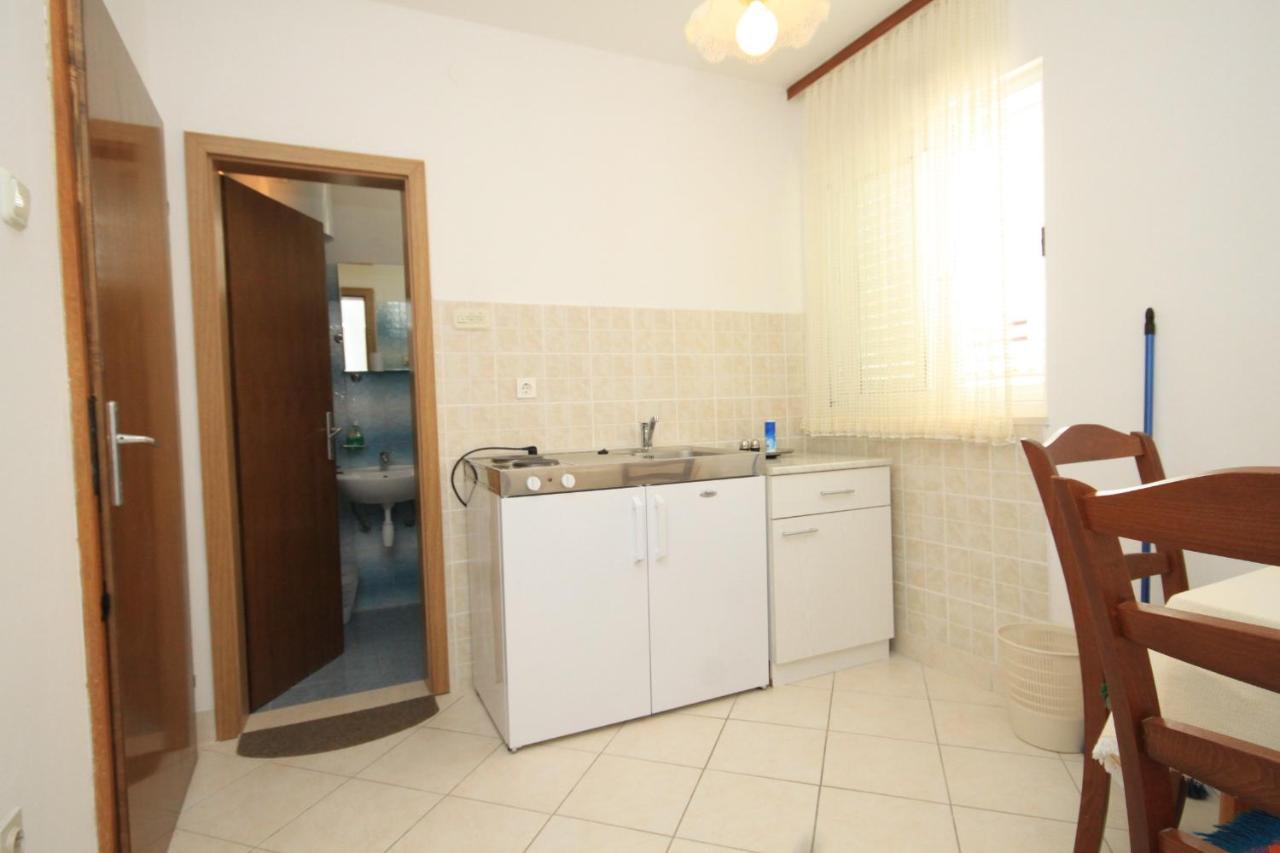 Apartments By The Sea Slano, Dubrovnik - 8599 Buitenkant foto