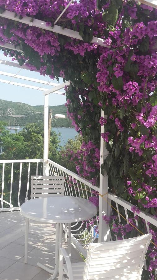 Apartments By The Sea Slano, Dubrovnik - 8599 Buitenkant foto