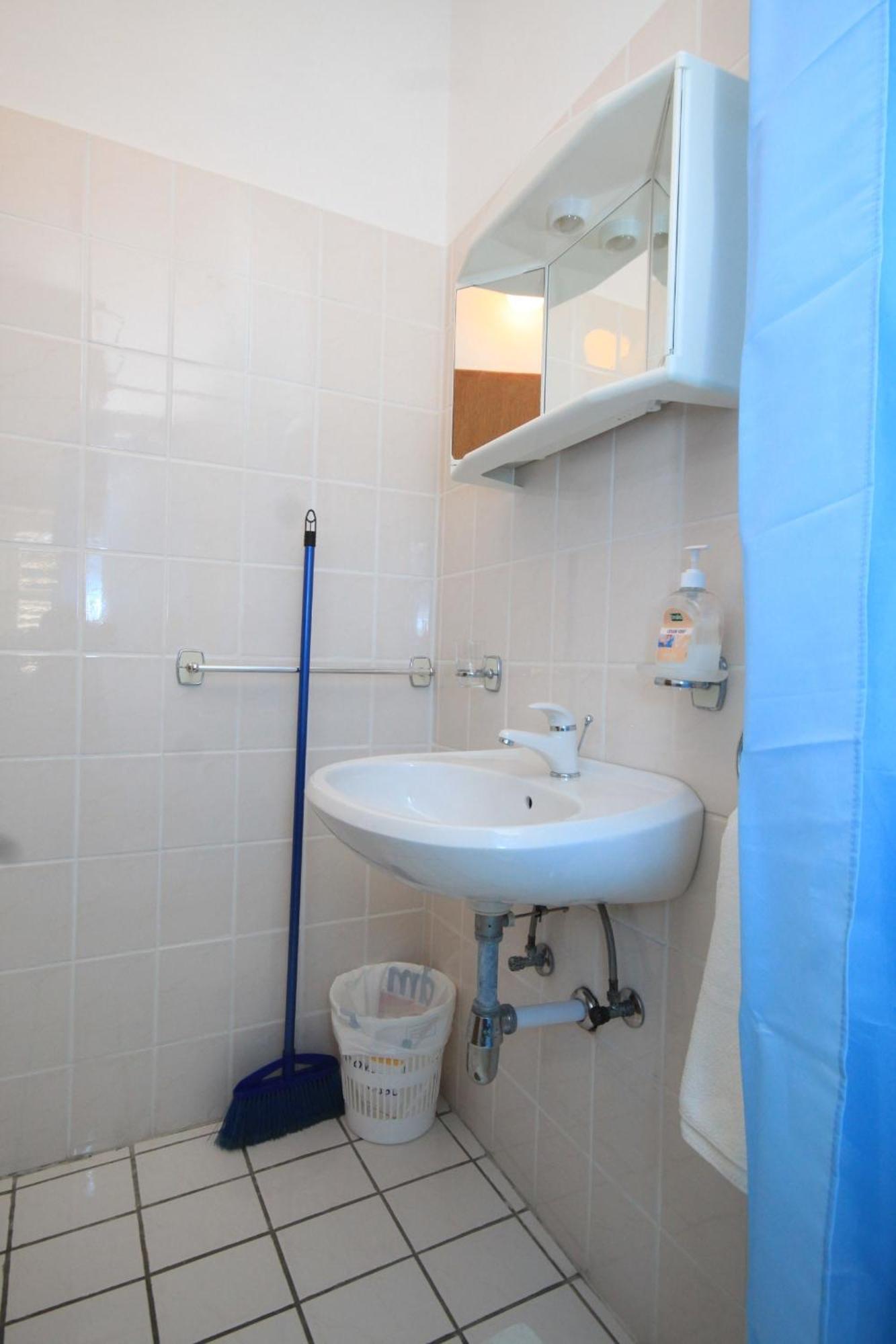 Apartments By The Sea Slano, Dubrovnik - 8599 Kamer foto